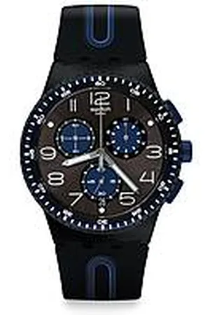 Swatch Orologio Al Quarzo Uomo SUSB406