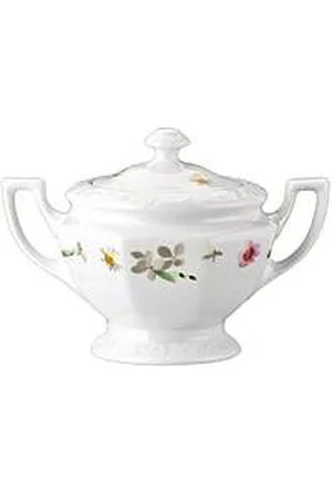 ROSENTHAL Zuccheriera Porcellana 10430-407165-14330