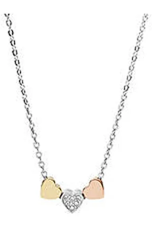 Fossil Collana Donna Gioielli Vintage Motifs JF02856998