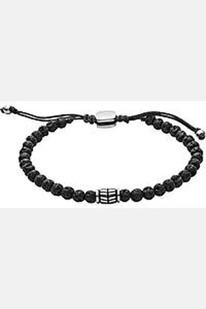 Fossil Bracciale Uomo Gioielli Vintage Casual JF02887040
