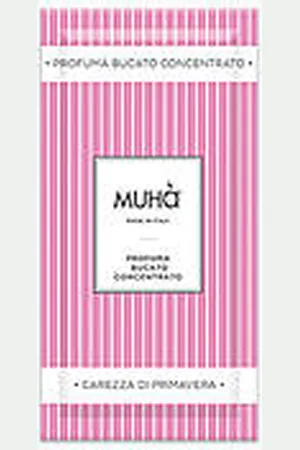 MUHA Profumatori TS05