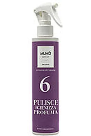 MUHA Profumatori Home MILG006