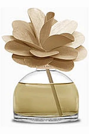 MUHA Profumatori Flower H203