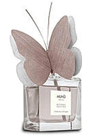 MUHA Profumatori Butterfly N02