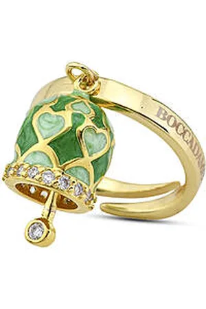 Boccadamo Anello Donna Gioielli CL/AN06
