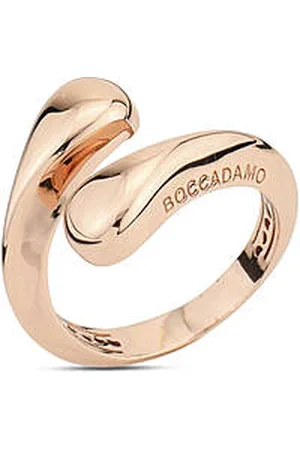 Boccadamo Anello Donna Gioielli Caleida KAN017RS