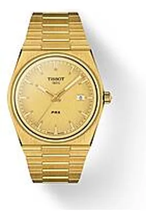 Tissot Orologio Uomo Solo Tempo T-Classic Prx T1374103302100