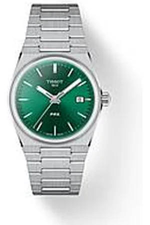 Tissot Orologio Al Quarzo Unisex T-Classic Prx T1372101108100
