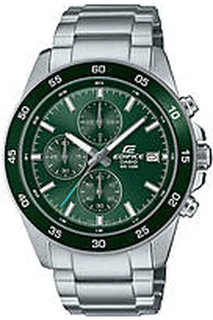Casio Orologio Cronografo Uomo - Efr-526d-3avuef EFR-526D-3AVUEF