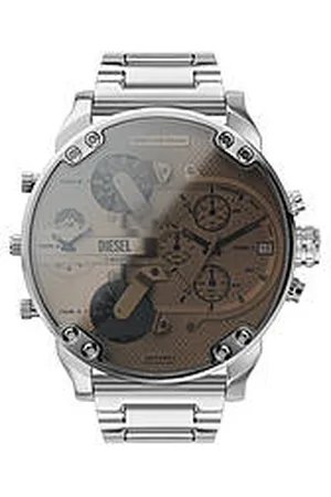 Diesel Orologio Cronografo Uomo Mr. Daddy 2.0 - Dz7482 DZ7482