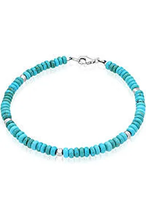 GioiaPura Bracciale Uomo Gioiello 925 Gemstones LPBR 41052