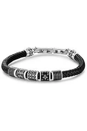 Brosway Bracciale Uomo Gioielli Bullet BUL22