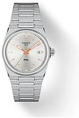 Tissot Orologio Al Quarzo Unisex T-Classic Prx T1372101103100