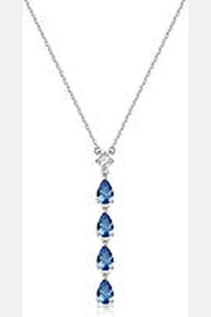 Brosway Collana 925 Donna Fancy FFB110