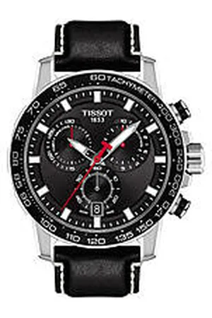 Tissot Orologio Uomo Cronografo T-Sport Supersport Chrono T1256171605100