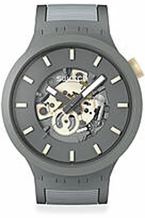 Swatch Orologio Al Quarzo Unisex Essentials SB05M102