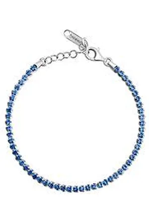Brosway Bracciale Tennis Donna 925 Gioiello Fancy FFB105