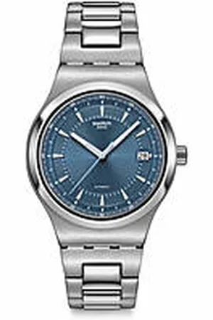 Swatch Orologio Solo Tempo Unisex Essentials - Yis435g YIS435G