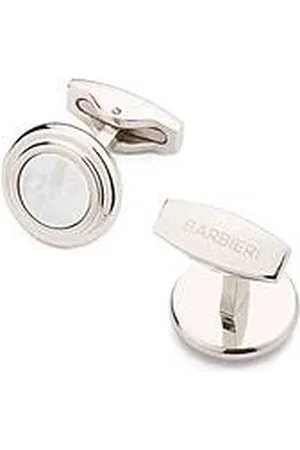 Barbieri Gemelli Uomo Gioielli Man Collection GE39717-JL06