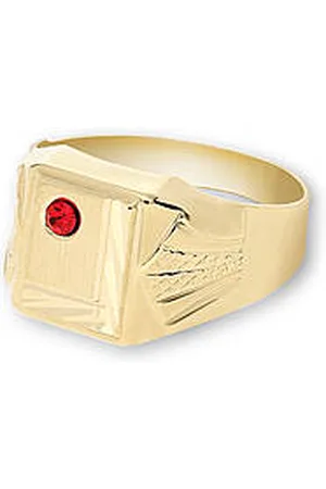 GioiaPura Anello Uomo Gioielli 750 GP-S076231