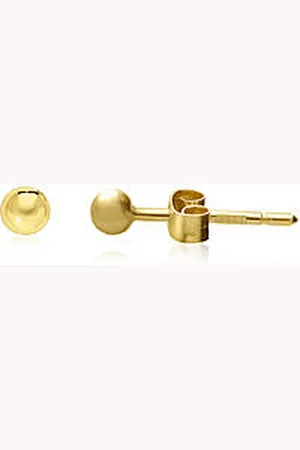 GioiaPura Orecchini A Lobo Oro Oro Oro 750 GP-S132091