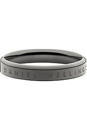Daniel Wellington Anello Uomo Gioielli Cuff & Ring DW00400373