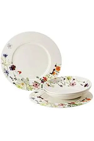 ROSENTHAL Piatto Porcellana Brillance 10530-405109-28539