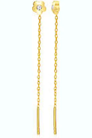 GioiaPura Orecchini Donna Gioiello 925 INS029OR194PLWH