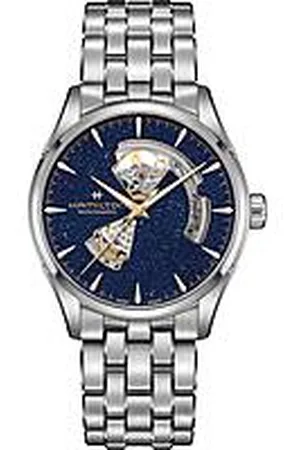 Hamilton Orologio Meccanico Uomo Jazzmaster H32705140