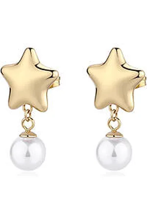 SAGAPO Orecchini Donna Gioielli Stellar SSE50