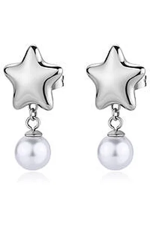 SAGAPO Orecchini Donna Gioielli Stellar SSE49