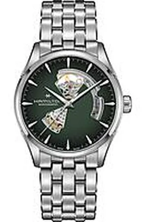 Hamilton Orologio Meccanico Uomo Jazzmaster H32705160