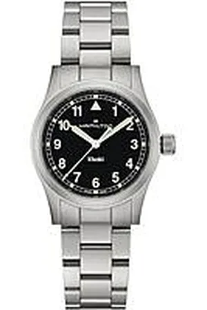 Hamilton Orologio Solo Tempo Uomo Khaki Field H69301130