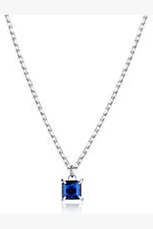 SAGAPO Collana Uomo Gioielli Tricky STK11