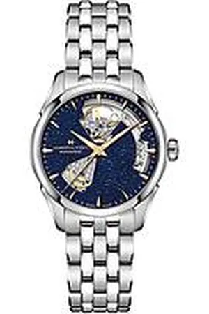 Hamilton Orologio Meccanico Uomo Jazzmaster H32215142
