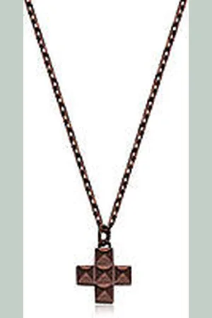 SAGAPO Collana Uomo Gioielli Proud SPD28