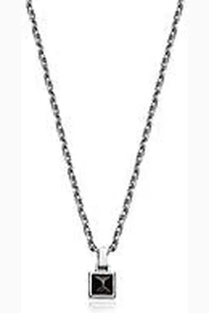 SAGAPO Collana Uomo Gioielli Proud SPD30