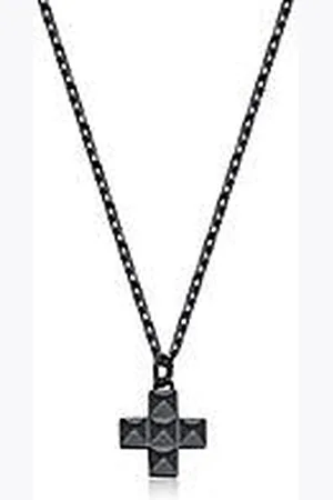 SAGAPO Collana Uomo Gioielli Proud SPD27