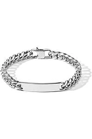 Comete Bracciale Uomo Gioielli Chain UBR 1133