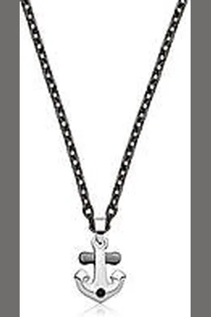 SAGAPO Collana Uomo Gioielli Nautika SNK06