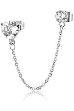 SAGAPO Mono Orecchino Donna Gioiello Dazzly SDZ138