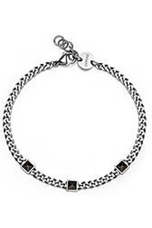 SAGAPO Bracciale Uomo Gioielli Proud SPD32