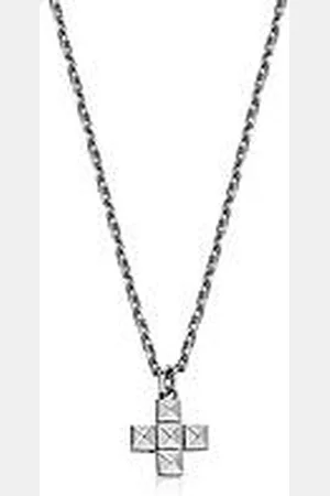SAGAPO Collana Uomo Gioielli Proud SPD26