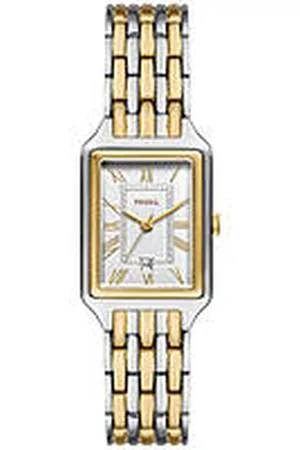 Fossil Orologio Al Quarzo Donna Raquel ES5368