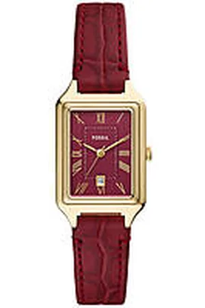 Fossil Orologio Al Quarzo Donna ES5383