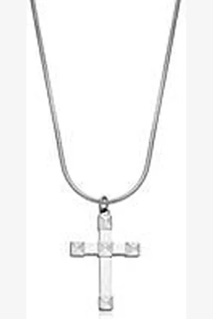 SAGAPO Collana Uomo Gioielli Proud SPD29