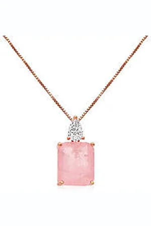 GioiaPura Collana Donna Gioiello 925 Special Days INS126P009RSMP