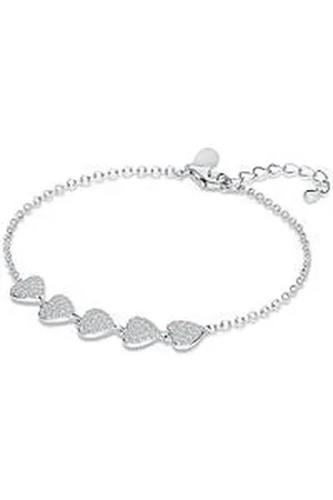 GioiaPura Bracciale Donna Gioiello 925 INS028BR129