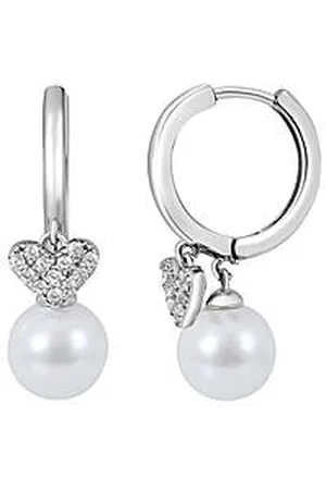 GioiaPura Orecchini Donna Gioiello 925 INS136OR016RHPE