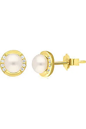GioiaPura Orecchini Donna Gioiello 925 INS037OR407PLPE